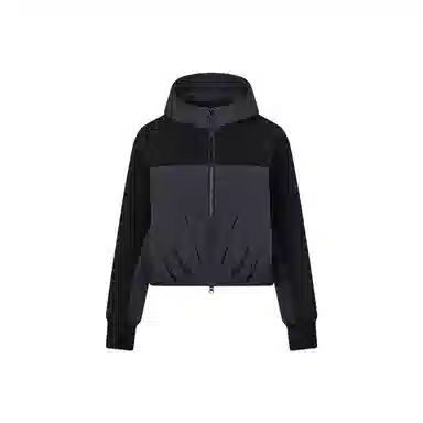 波司登 轻薄短款常规羽绒服 女款