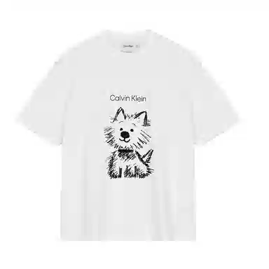 CALVIN KLEIN T