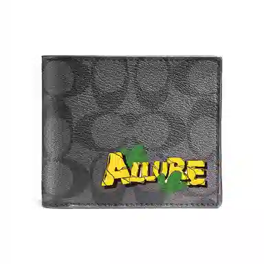 COACH 3 IN 1 Wallet