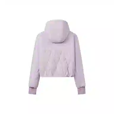 波司登 轻薄短款常规羽绒服 女款