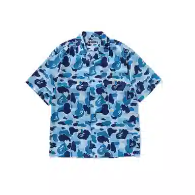 BAPE ABC CAMO SS25
