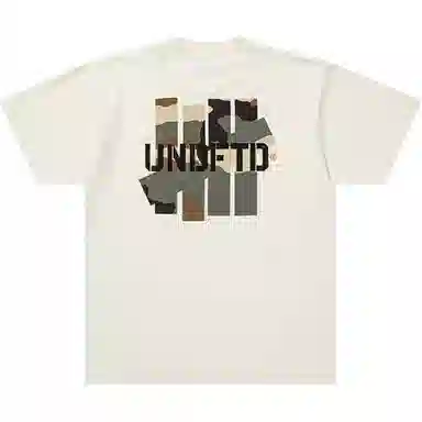 UNDEFEATED T