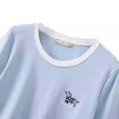 T