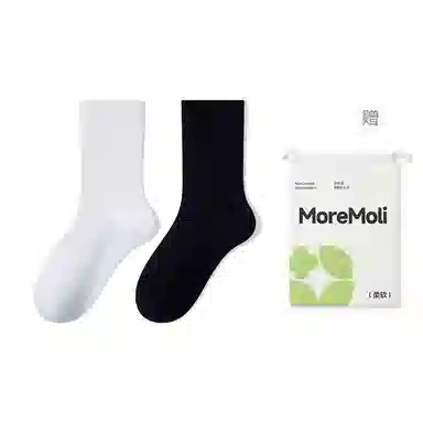 moremoli 5