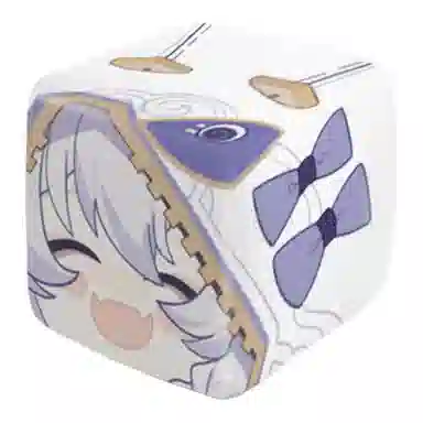 MIHOYO 7cm