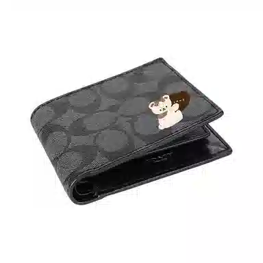 COACH 3 IN 1 Wallet
