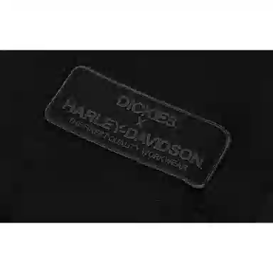 Dickies x Harley