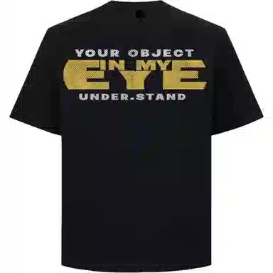 EYEUNDERSTAND T