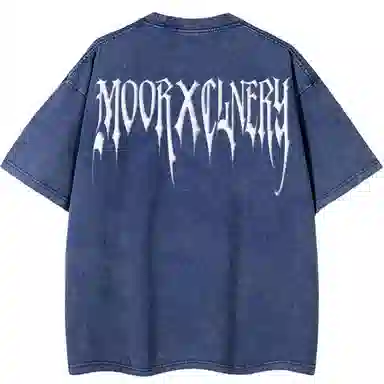 MOOR XCLNERY logoT