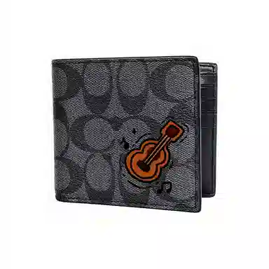 COACH 3 IN 1 Wallet