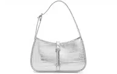 CHARLESKEITH ck PU Silver