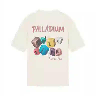 Palladium VINTAGE T
