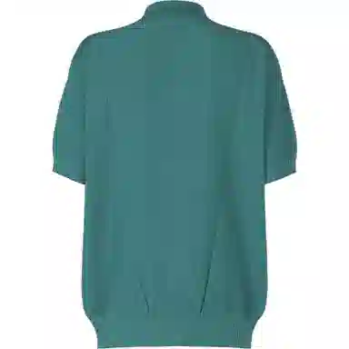 ISSEY MIYAKE SS25 Polo