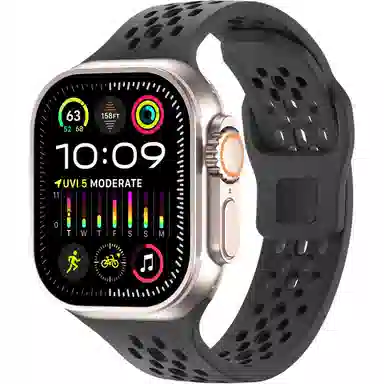 LIERWOUO iwatchS10s9876Ultra