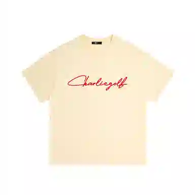 CHARLIE GOLF T