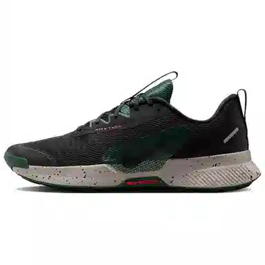 Nike Juniper Trail 3 Black