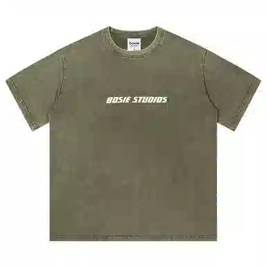 bosie T