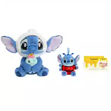 POTDEMIEL x Disney 10cm25cm
