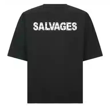 THE SALVAGES FASHION CLUB T