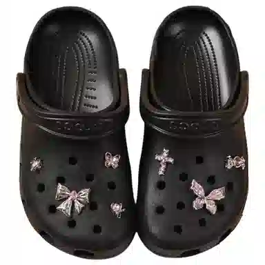 ZUOWEISHIJIA Crocs