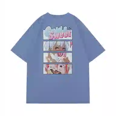 MARK ROBERTSON x OOOLDZHAO T