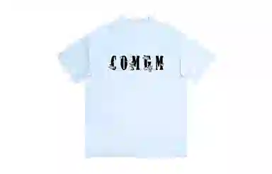 COMGM logo T