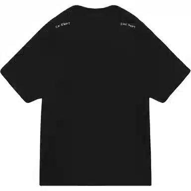Cav Empt SS24 T