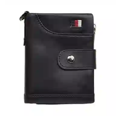 Laorentou Card Holder