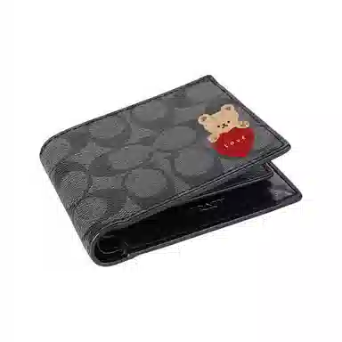 COACH 3 IN 1 Wallet