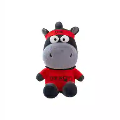 PUDOWRABBIT 15cm30Ccm45cm