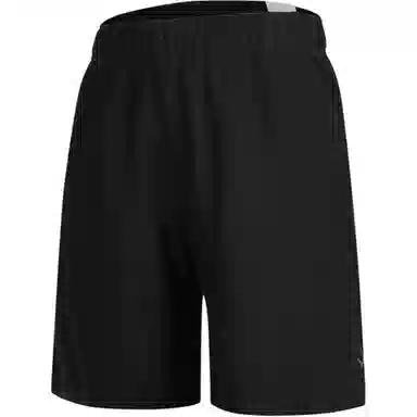 Nike Yoga Core Short Black