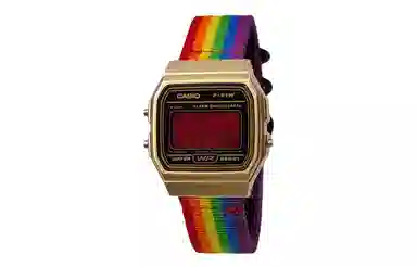 CASIO F-91WM-9A