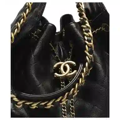 CHANEL 25P