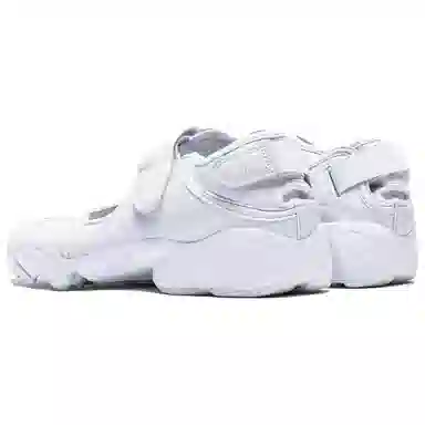 Nike Air Rift White