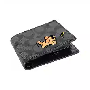 COACH 3 IN 1 Wallet