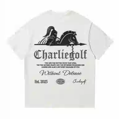 CHARLIE GOLF VinTageT