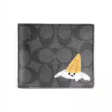 COACH 3 IN 1 Wallet