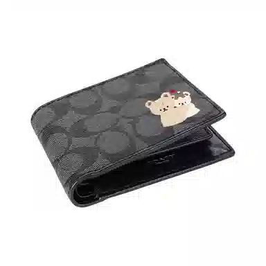 COACH 3 IN 1 Wallet