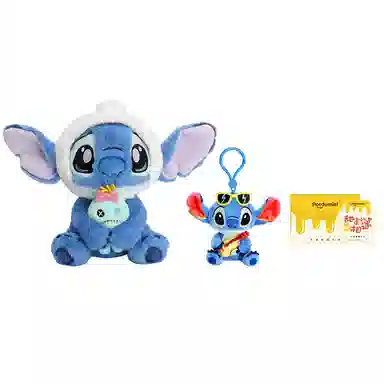 POTDEMIEL x Disney 10cm