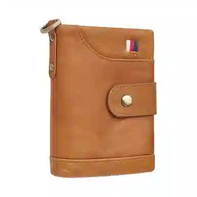 Laorentou Card Holder