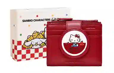 TOUTOU hellokitty