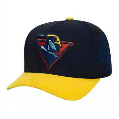 Mitchell Ness Lifestyle