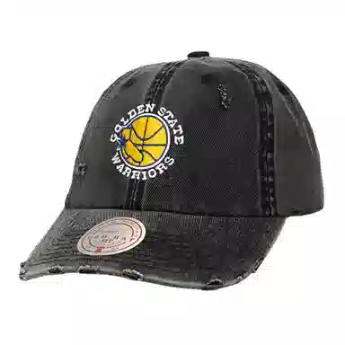 Mitchell Ness NBALifestyle Logo