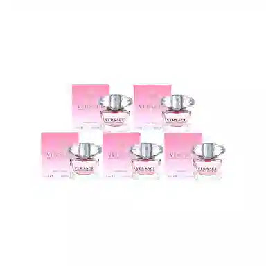 Versace Crystal Noir EDT 5ml