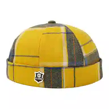 ALUOLI Classic Retro Cap