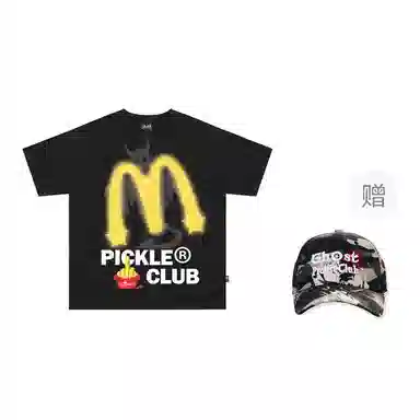 LBPC x PickleClub T