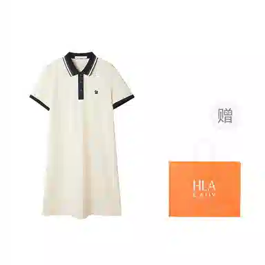 HLA POLO