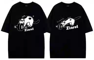 ZIAREL logoT