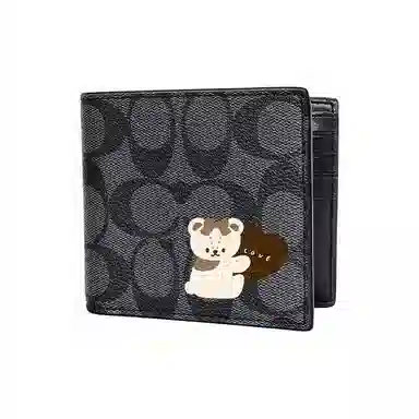COACH 3 IN 1 Wallet