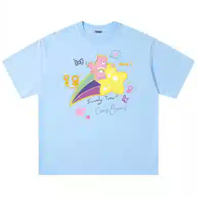 CAREBEARS T
